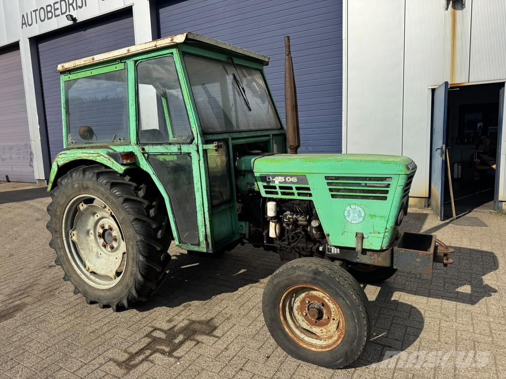 Deutz D4506 D4506 Trattori