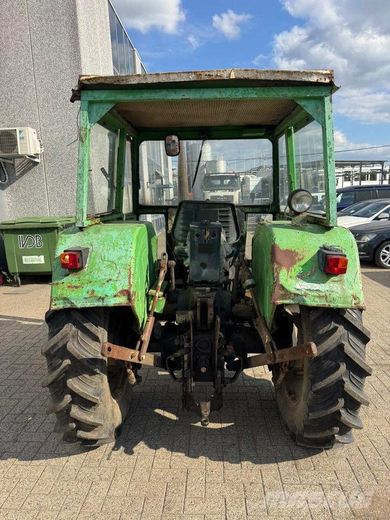 Deutz D4506 D4506 Trattori