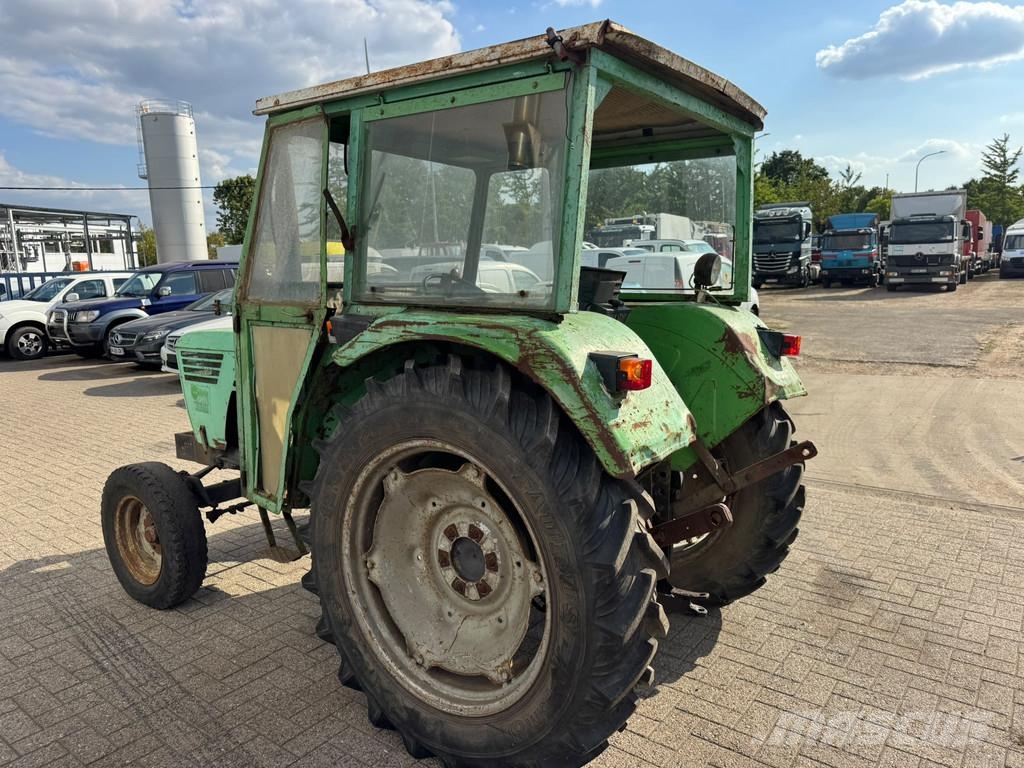 Deutz D4506 D4506 Trattori