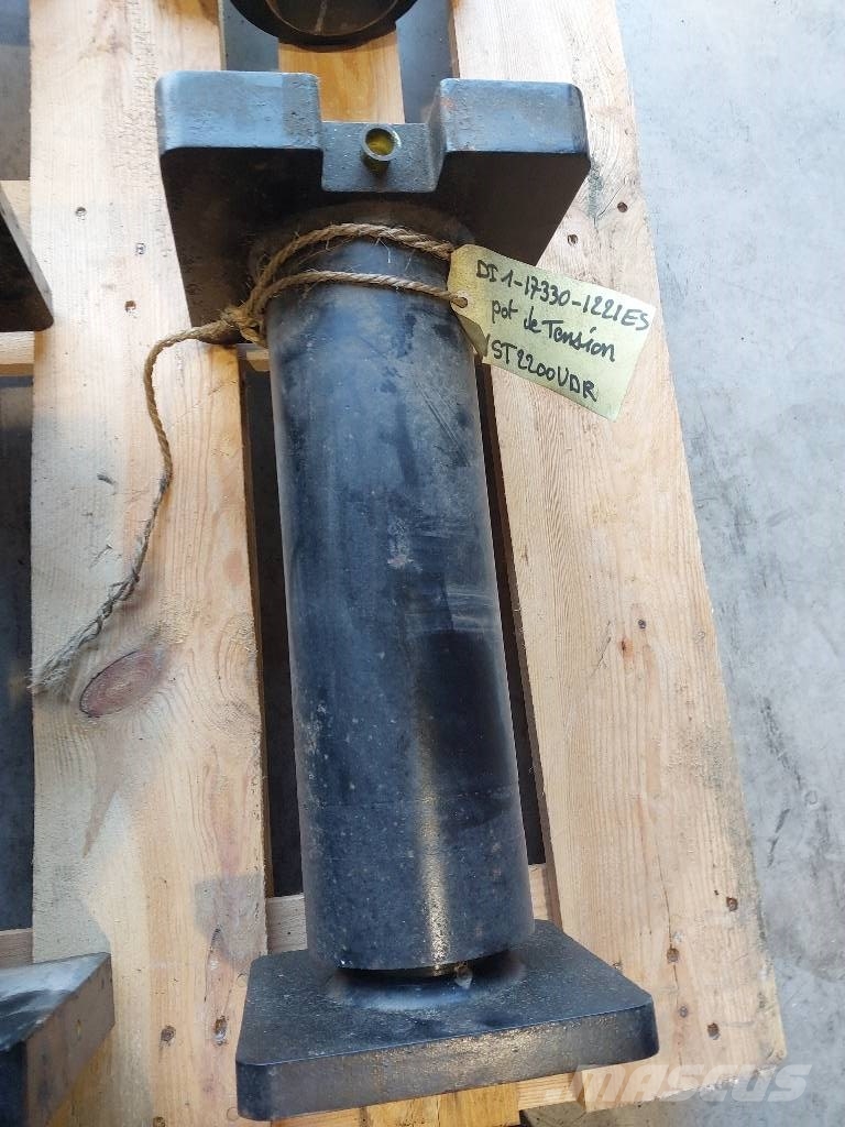 Morooka 1-17330-1221 / POT DE TENSION / MST-2200VDR Pásy, reťaze a podvozok