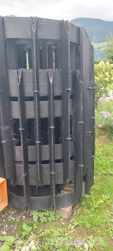 Prinoth New Leitwolf Pistenraupen