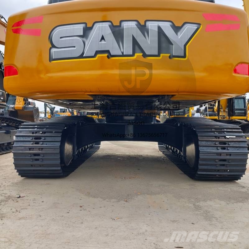 Sany SY 235 H Raupenbagger