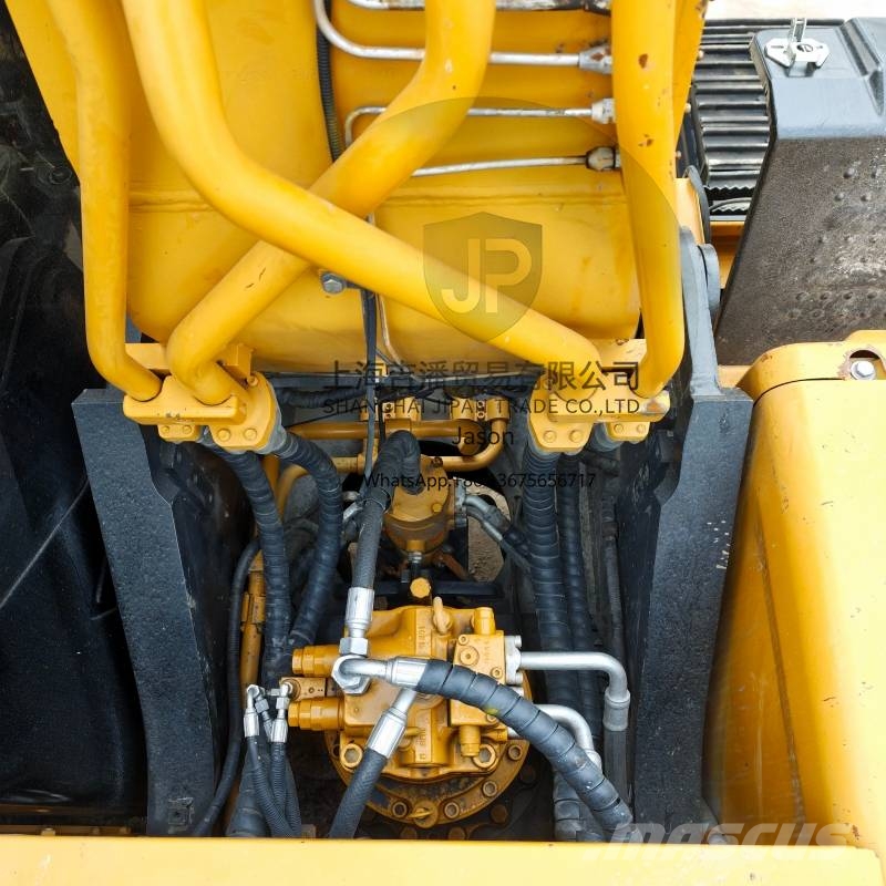 Sany SY 235 H Raupenbagger