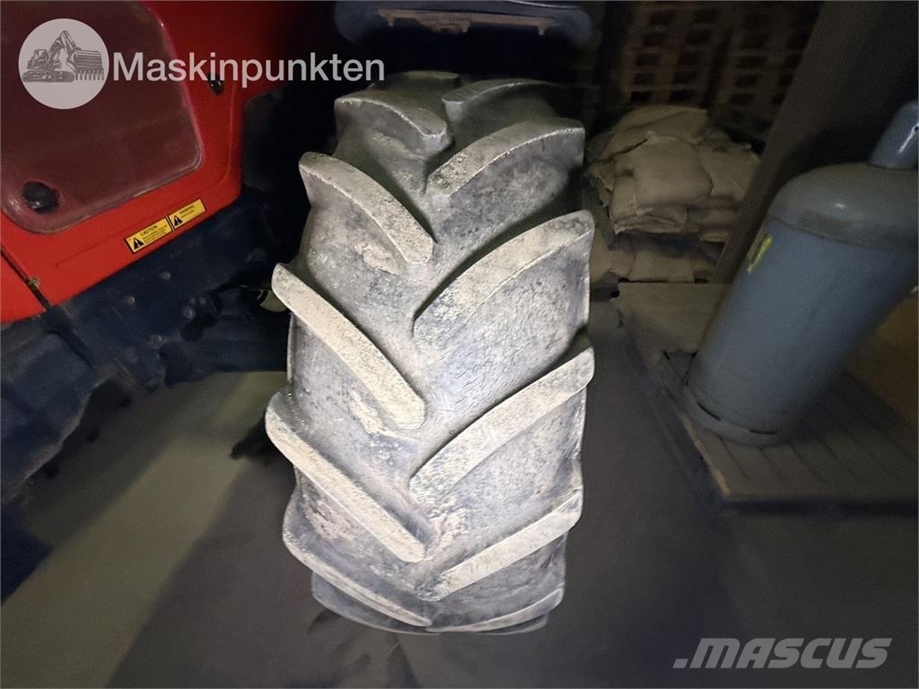 Massey Ferguson Ferguson 6270-4 Tractores