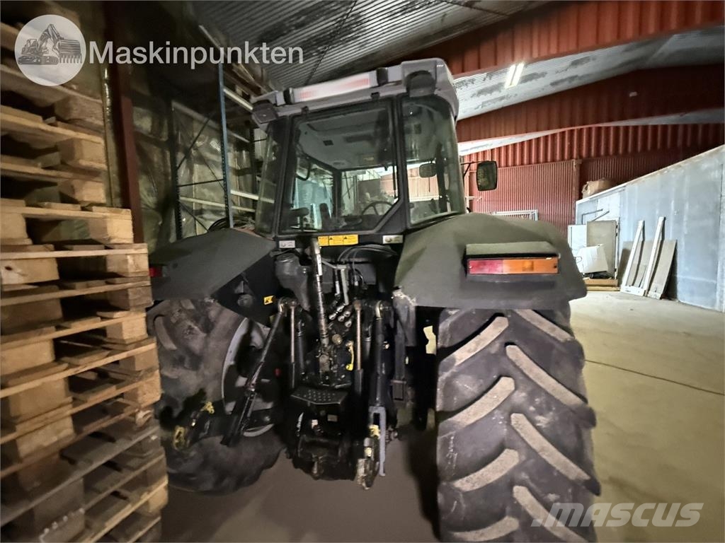 Massey Ferguson Ferguson 6270-4 Tractores