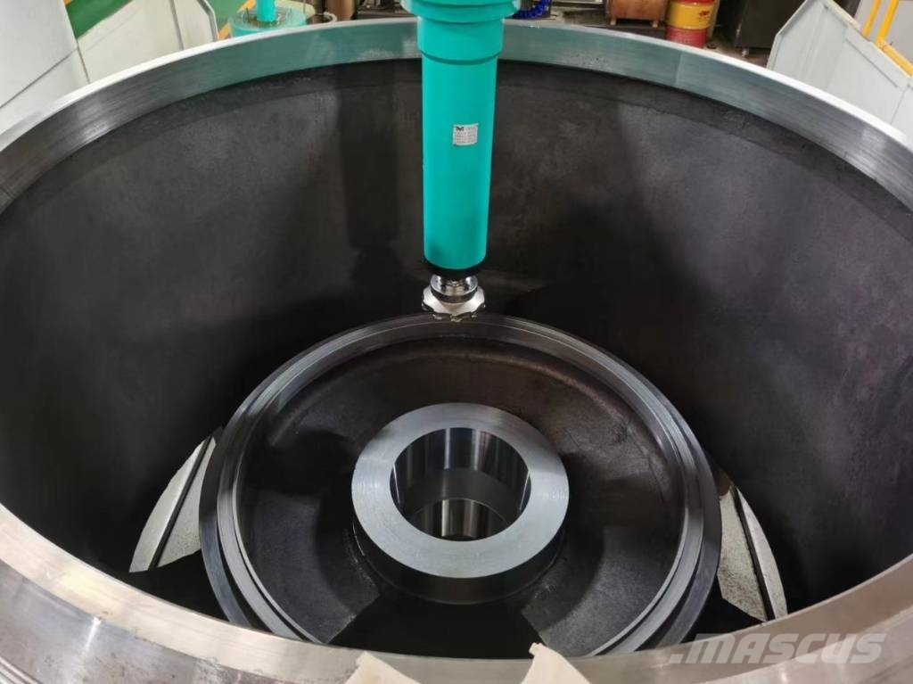 Metso Main Frame for Metso HP500 Cone Crusher Godets Broyeurs