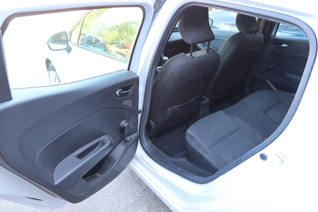 Renault CLIO Voiture
