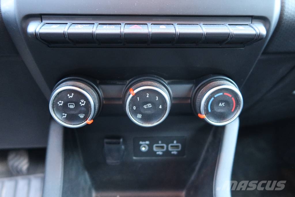 Renault CLIO Voiture