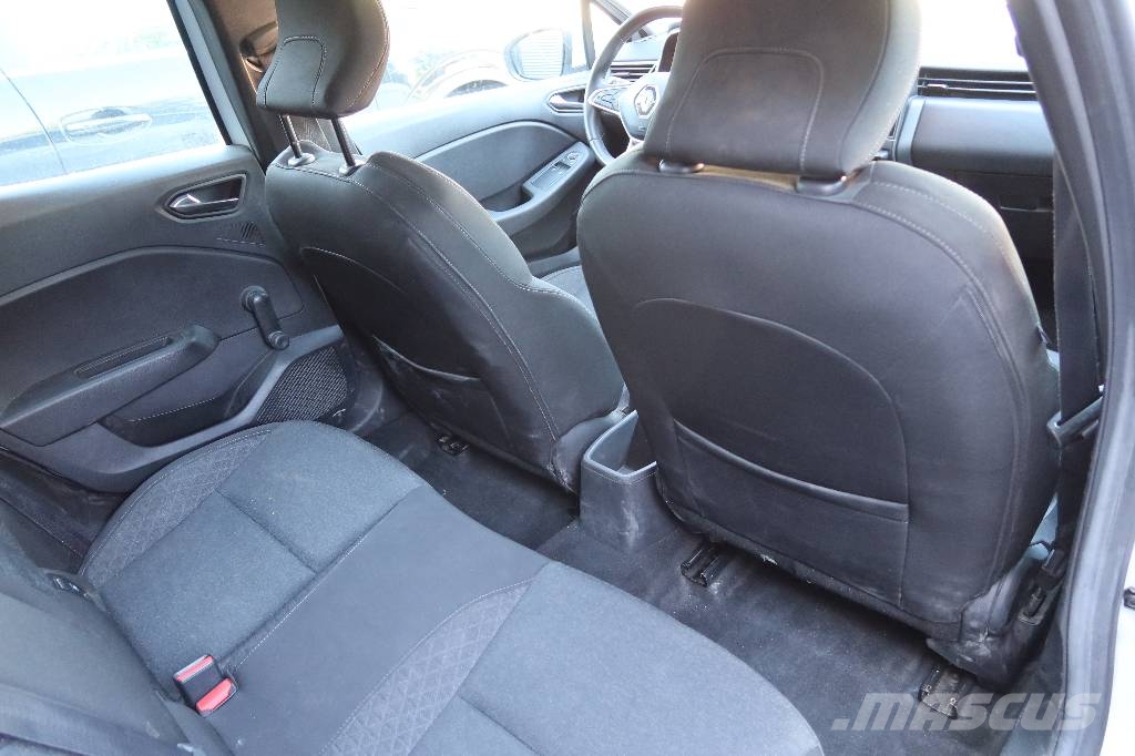 Renault CLIO Voiture