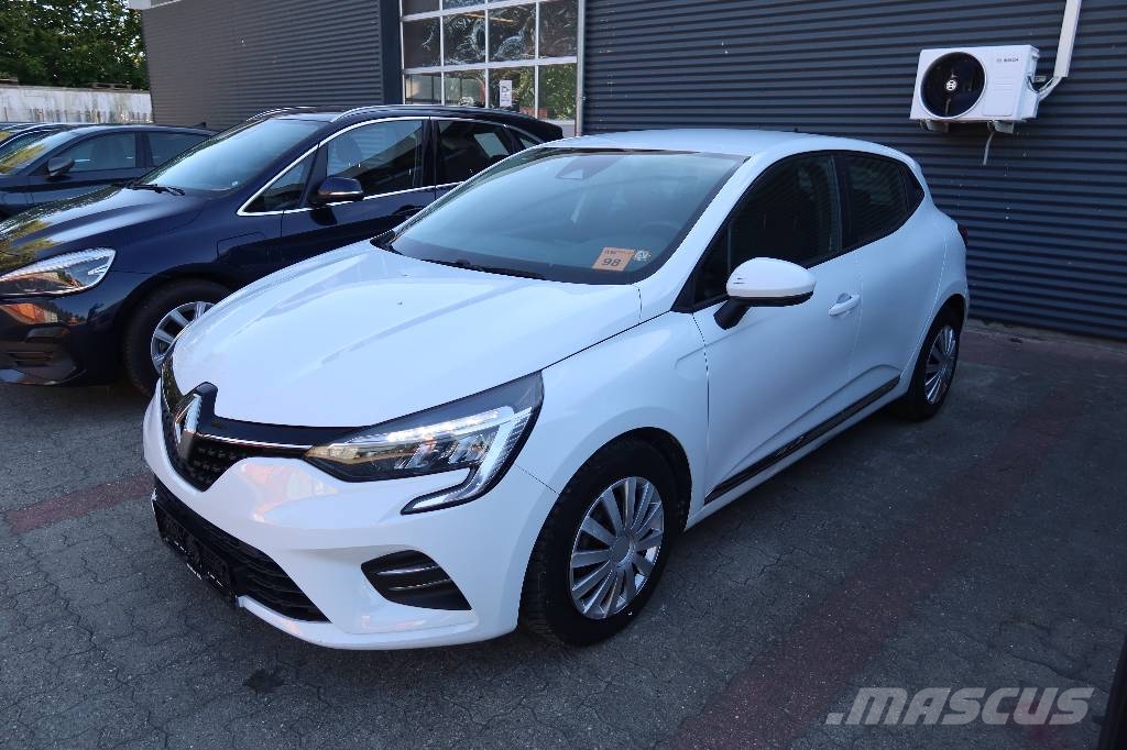 Renault CLIO Voiture