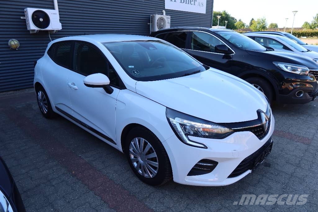 Renault CLIO Voiture