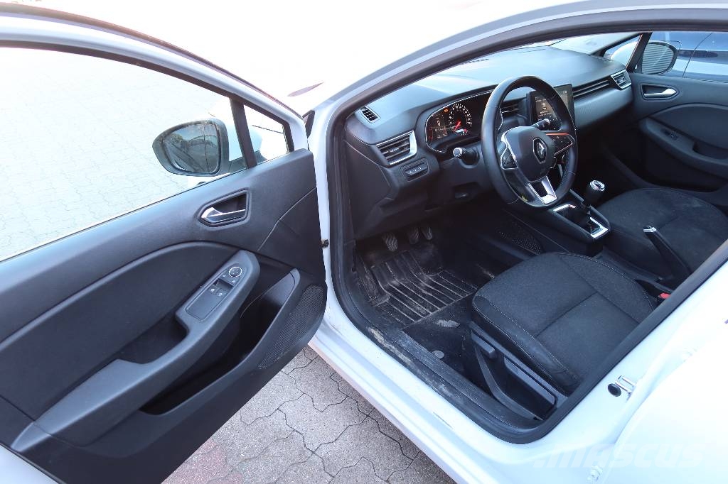 Renault CLIO Voiture