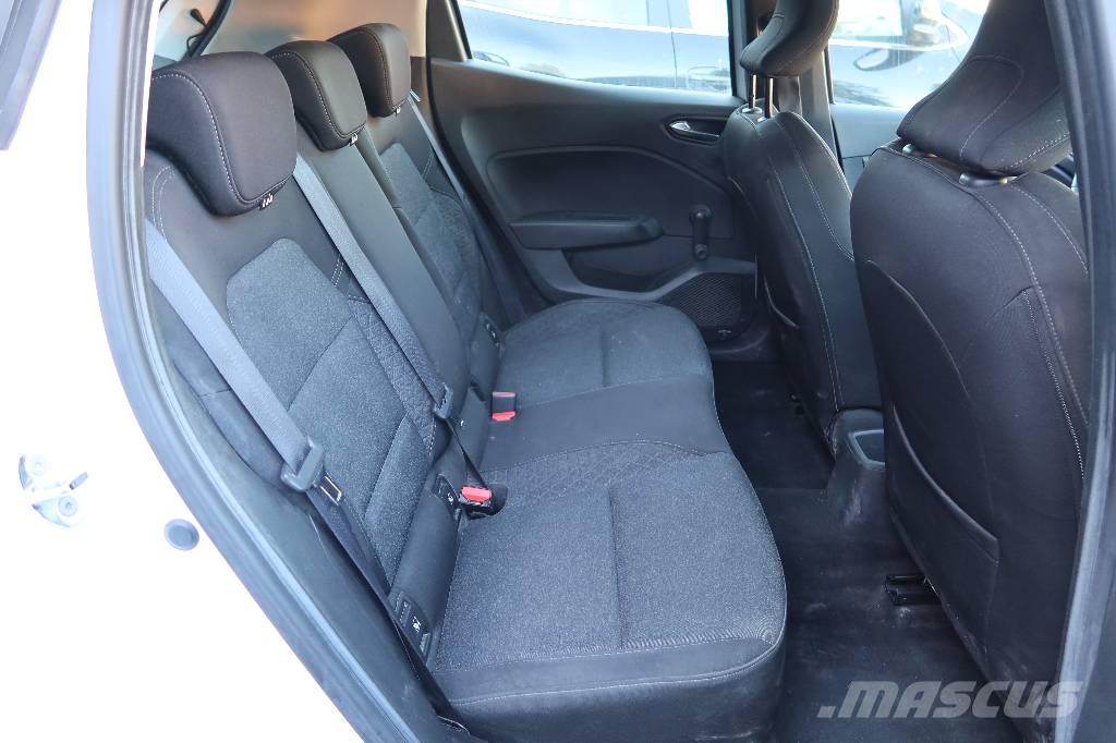 Renault CLIO Voiture