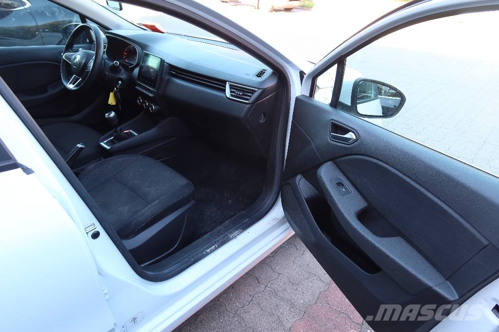 Renault CLIO Voiture