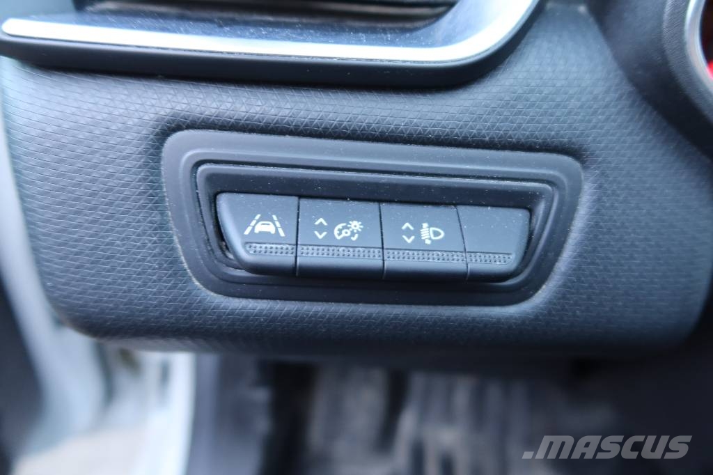 Renault CLIO Voiture