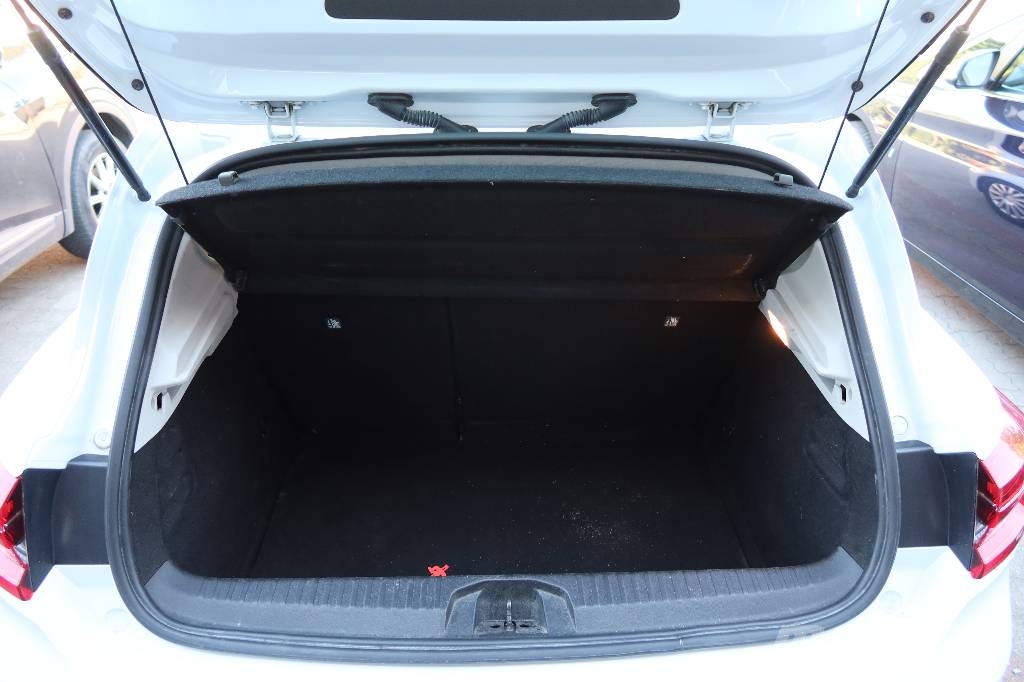 Renault CLIO Voiture