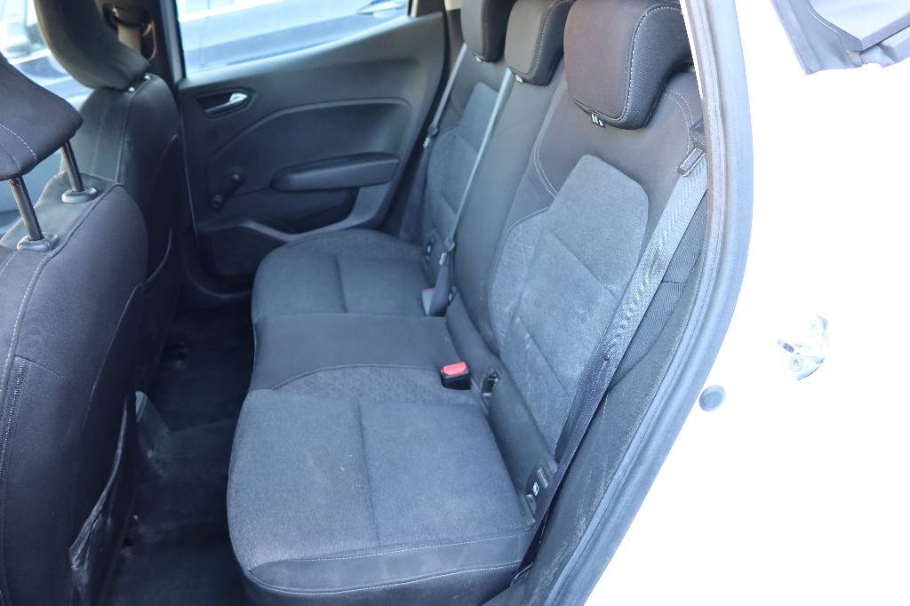 Renault CLIO Voiture