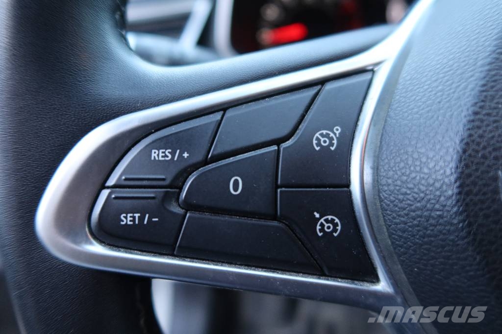 Renault CLIO Voiture