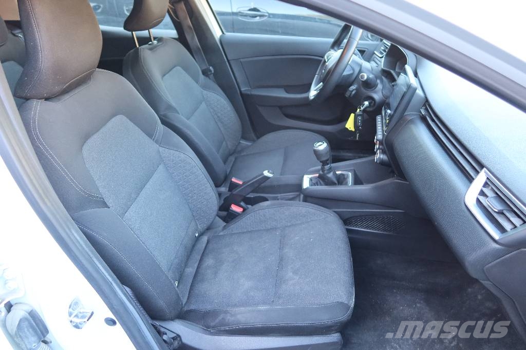 Renault CLIO Voiture