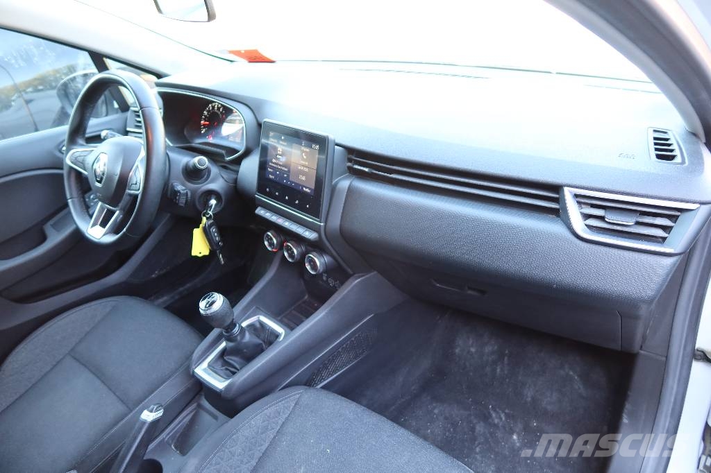 Renault CLIO Voiture