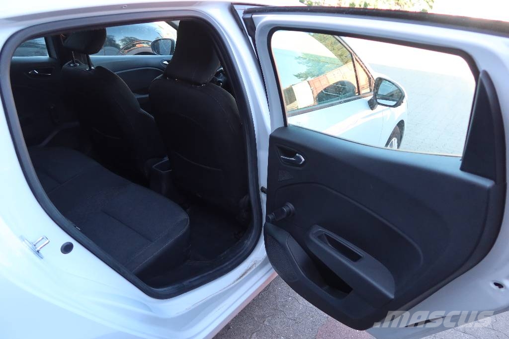 Renault CLIO Voiture