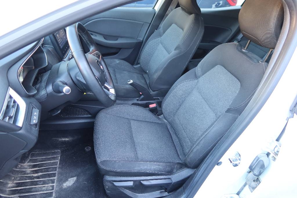 Renault CLIO Voiture