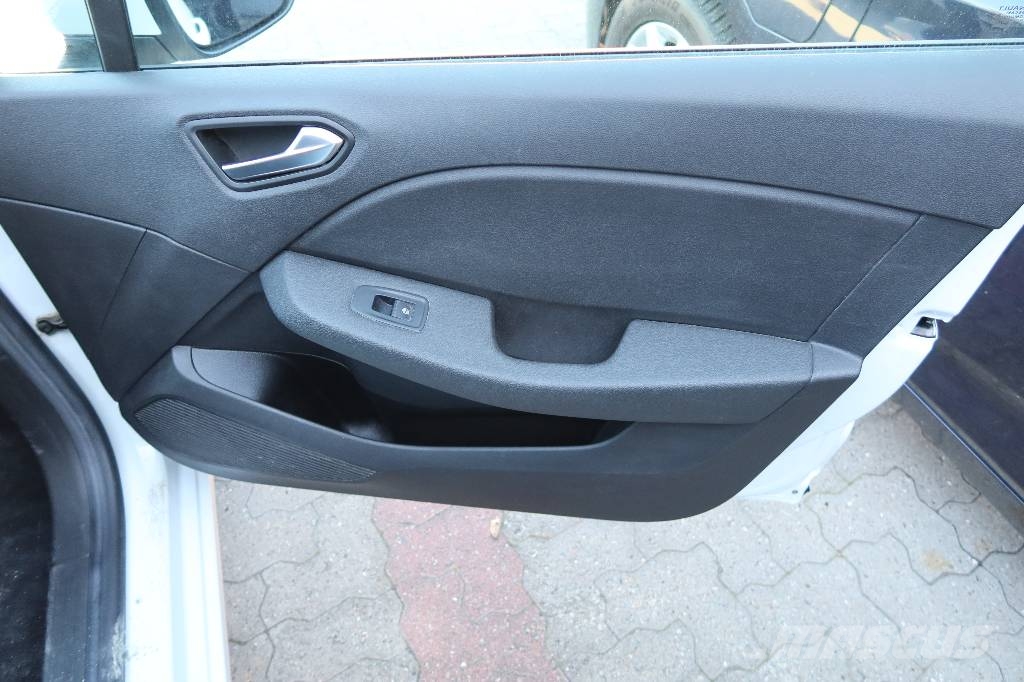 Renault CLIO Voiture