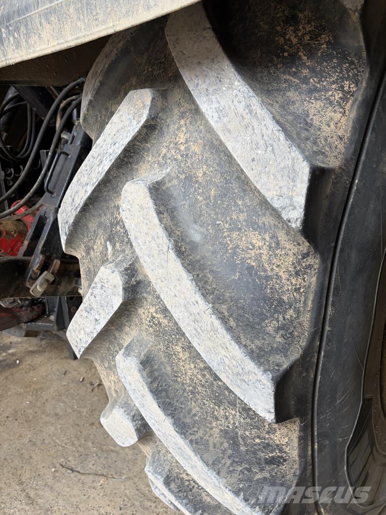 New Holland T7.315 HD AC Traktoren