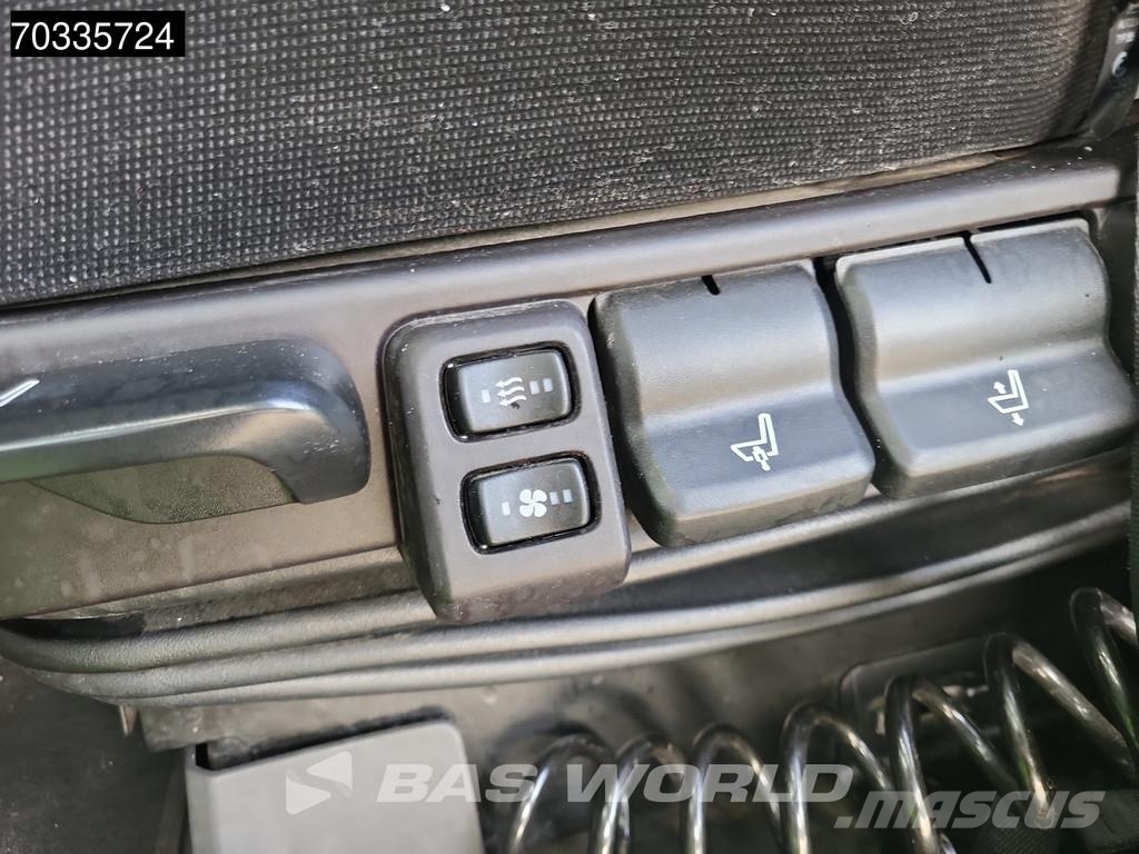 Scania S500 4X2 NL-Truck Retarder Full-Air 2xTanks ACC Na Cabezas tractoras