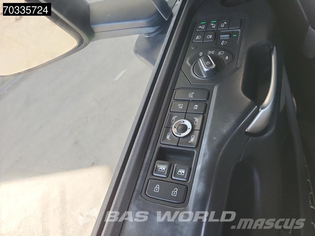 Scania S500 4X2 NL-Truck Retarder Full-Air 2xTanks ACC Na Cabezas tractoras