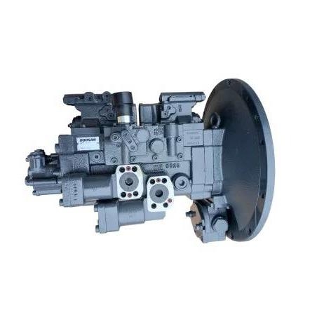 Doosan / Develon DX225 DX235 Main Hydraulic Pump 400914 Hidraulikos įrenginiai