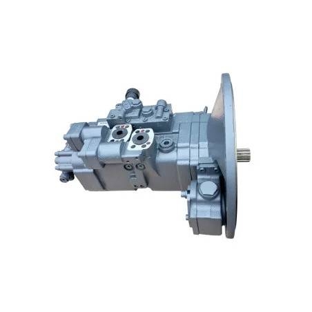 Doosan / Develon DX225 DX235 Main Hydraulic Pump 400914 Hidraulikos įrenginiai