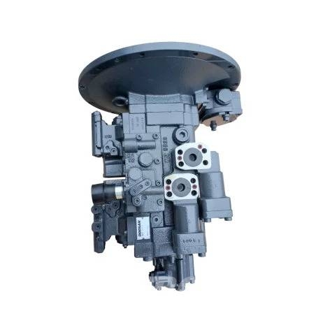Doosan / Develon DX225 DX235 Main Hydraulic Pump 400914 Hidraulikos įrenginiai