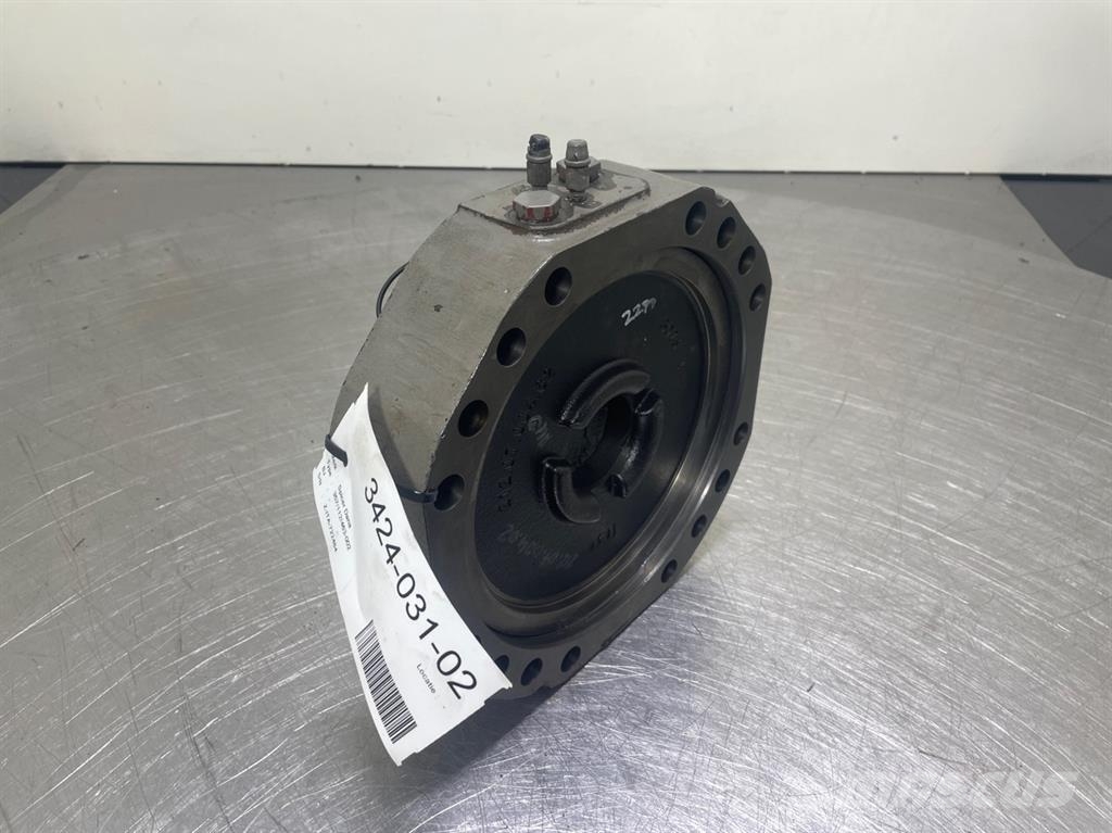 Weycor AR105E-Dana Spicer 357/112/463-Brake piston Assi
