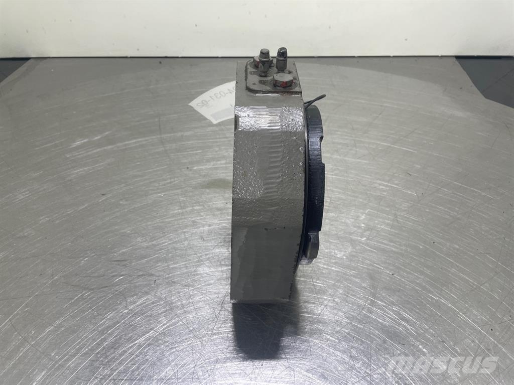 Weycor AR105E-Dana Spicer 357/112/463-Brake piston Assi