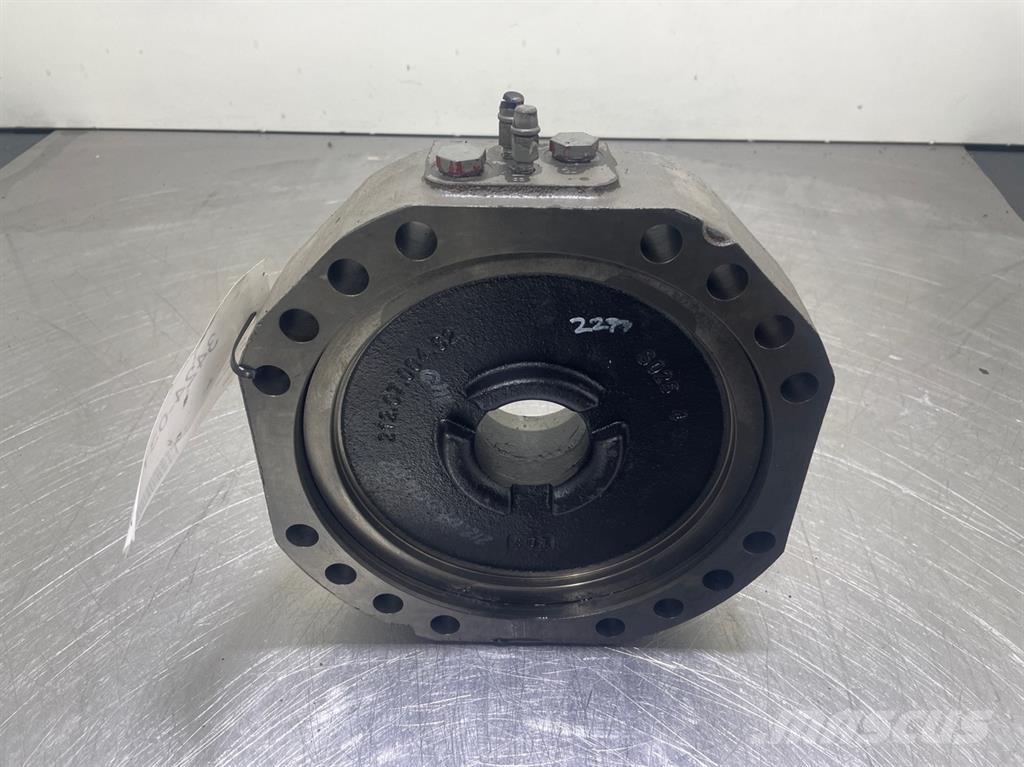 Weycor AR105E-Dana Spicer 357/112/463-Brake piston Assi