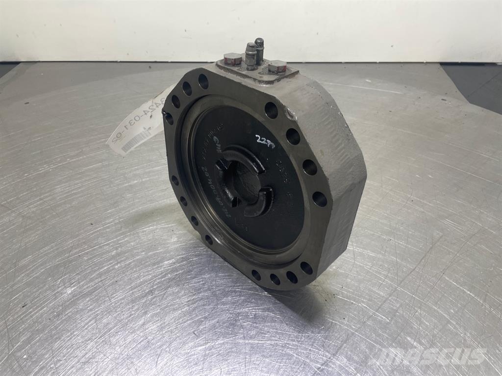 Weycor AR105E-Dana Spicer 357/112/463-Brake piston Assi