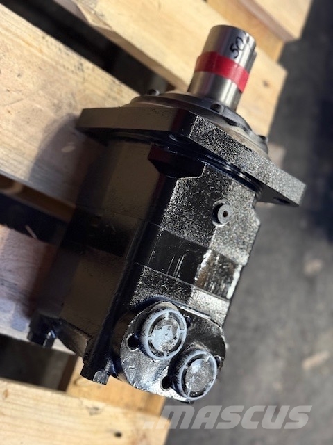 Danfoss HYDRAULIC ENGINE 液压