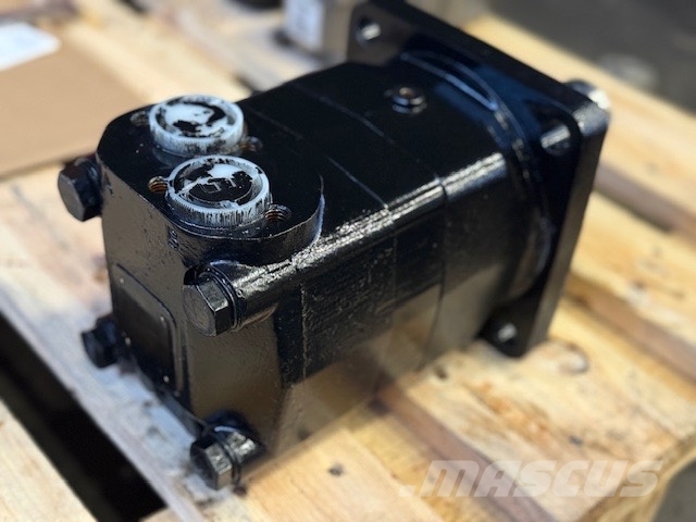 Danfoss HYDRAULIC ENGINE 液压