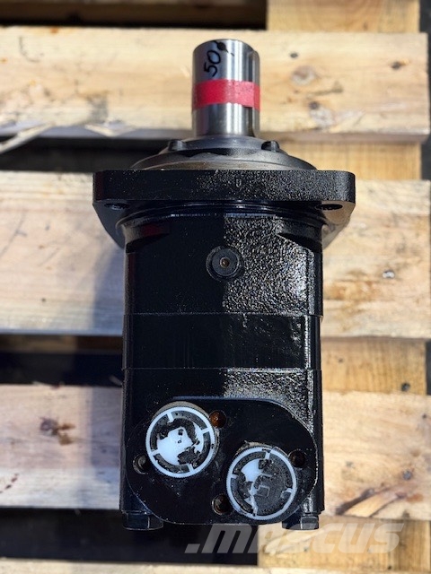 Danfoss HYDRAULIC ENGINE 液压