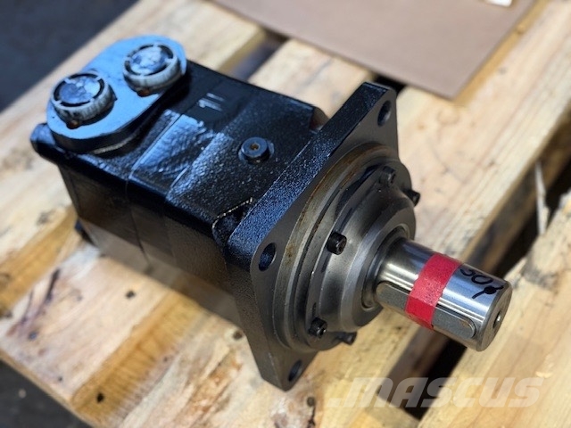 Danfoss HYDRAULIC ENGINE 液压