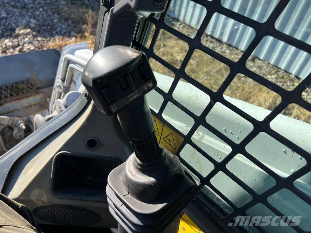 Bobcat S 450 Міні-навантажувачі