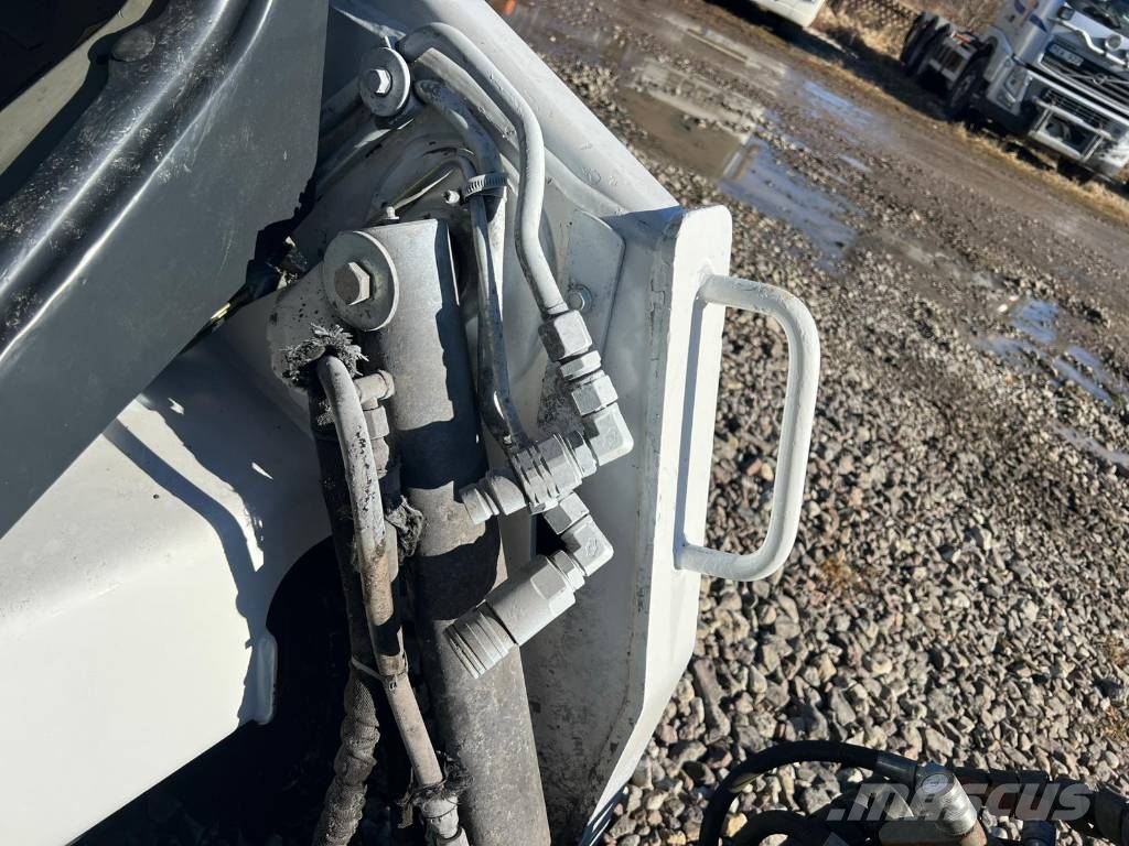 Bobcat S 450 Міні-навантажувачі