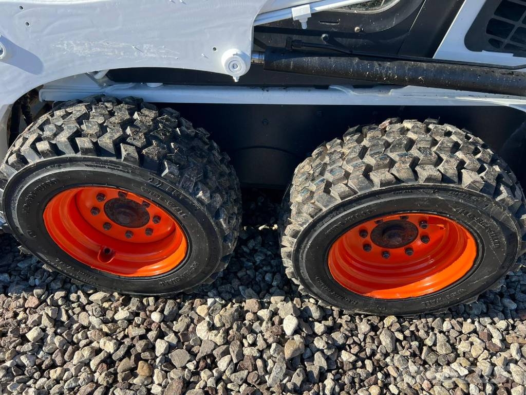 Bobcat S 450 Міні-навантажувачі
