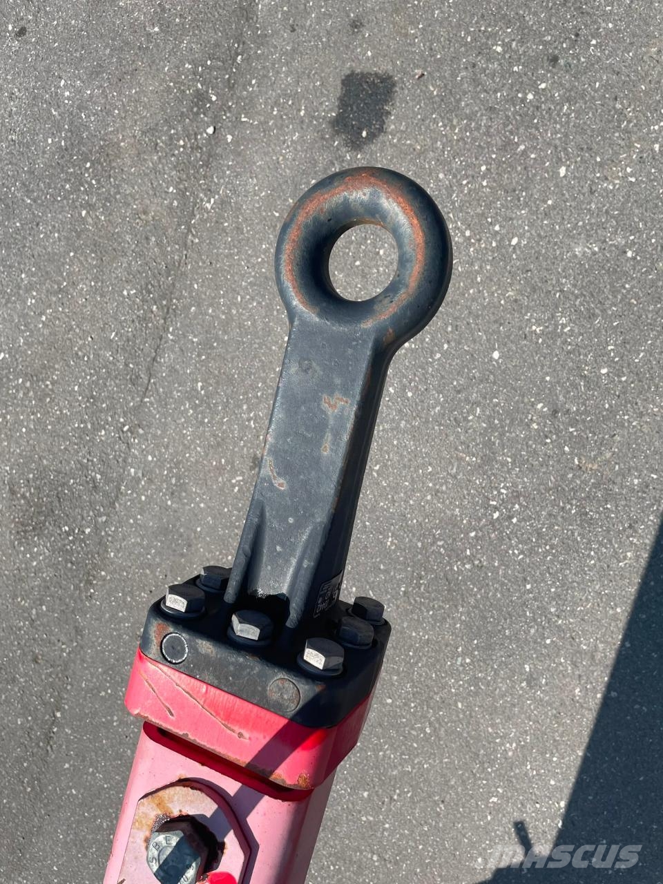 Väderstad Rollex 620 Crosskill Valjci