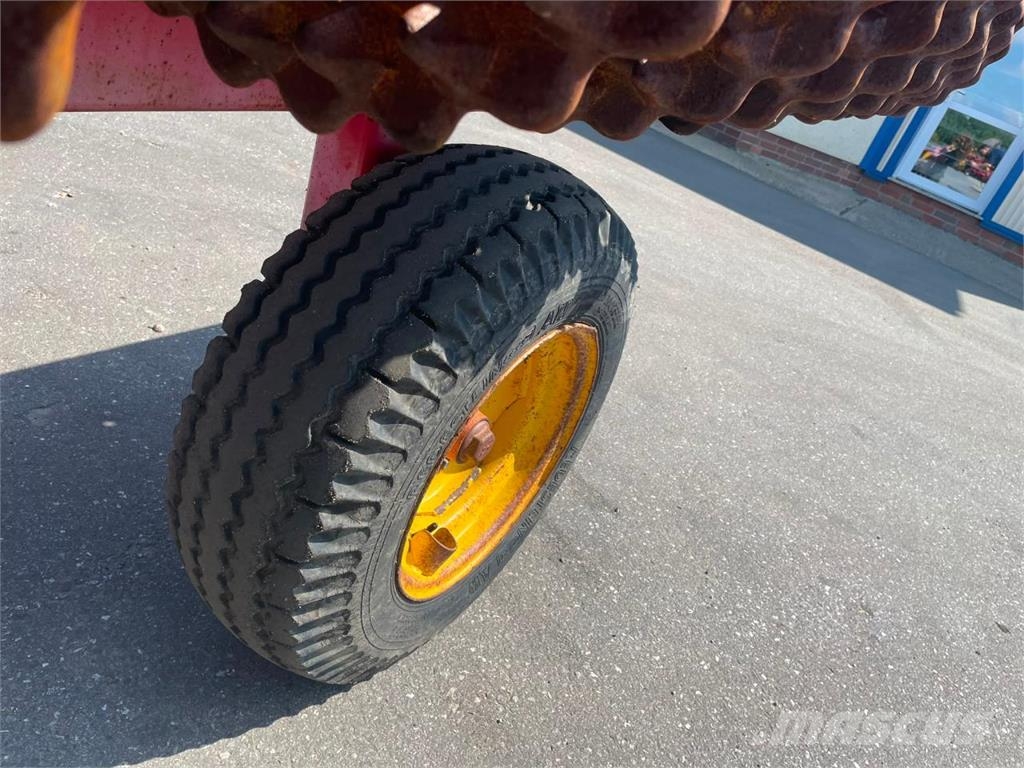 Väderstad Rollex 620 Crosskill Valjci