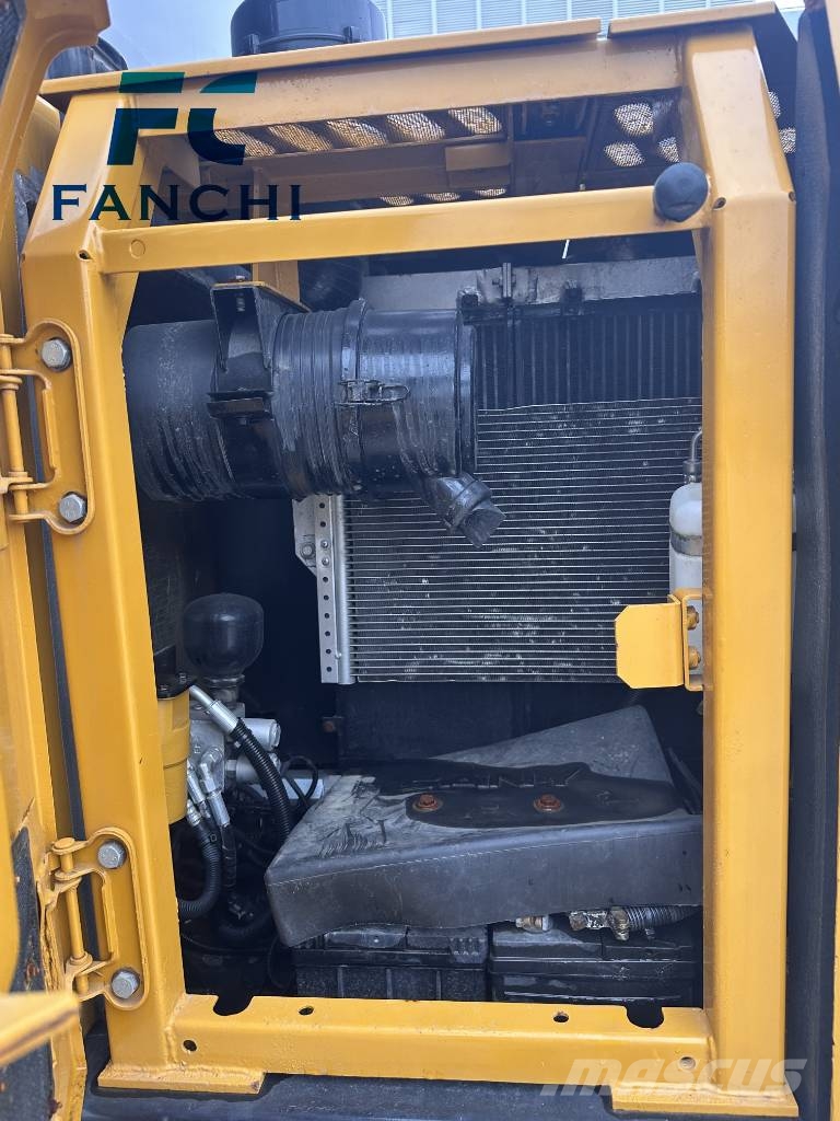 Sany SY 75 C pro Escavadoras de rastos