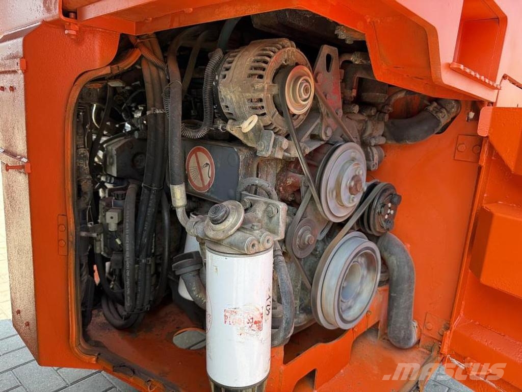 Hamm DV 90 VV مداحل ثنائية الاسطوانة