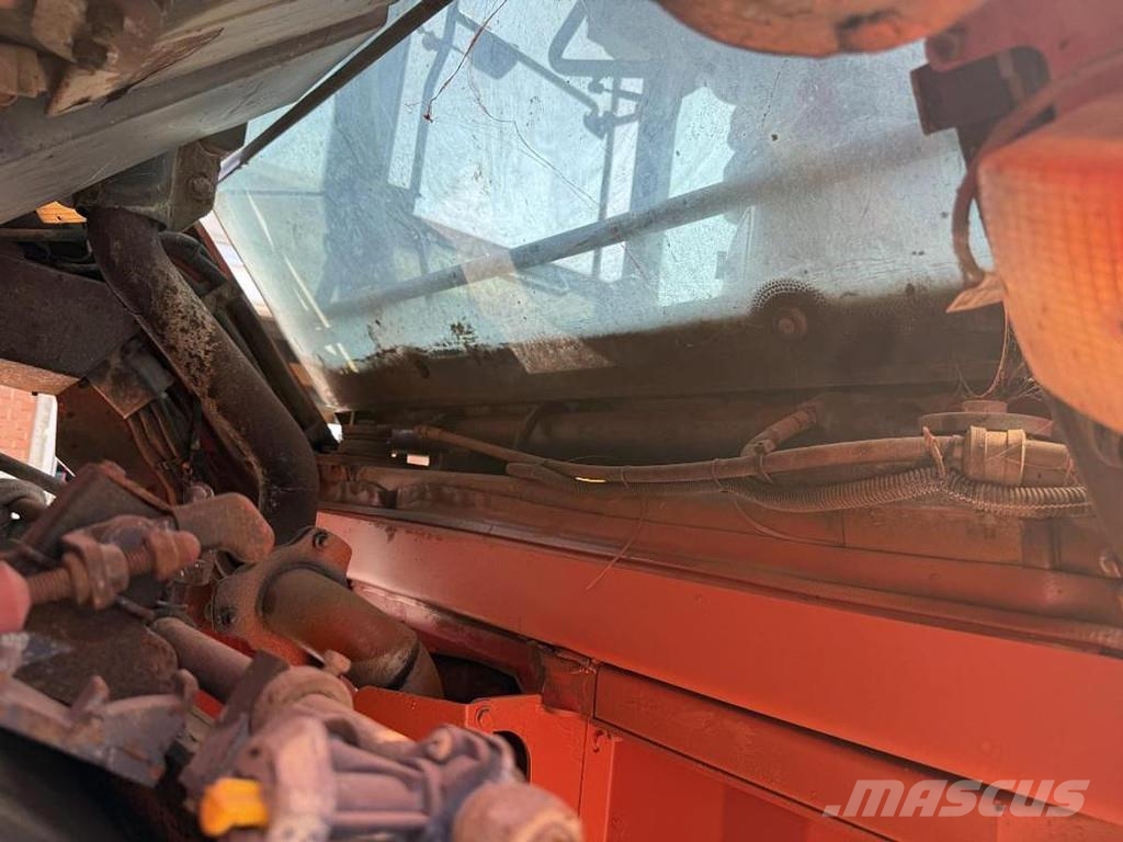 Hamm DV 90 VV مداحل ثنائية الاسطوانة