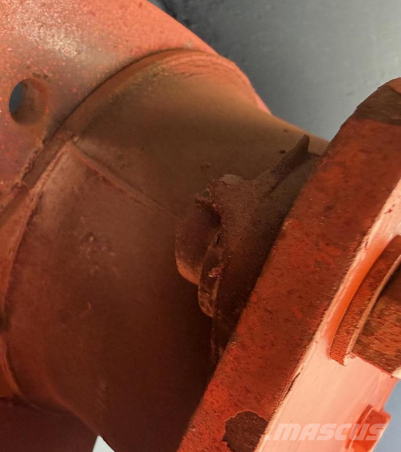 Hamm DV 90 VV مداحل ثنائية الاسطوانة